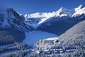 Nevada en Alberta