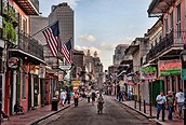 New Orleans