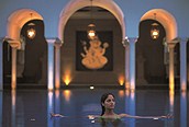 Oberoi Amarvillas, Agra