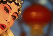 Ópera de Beijing 