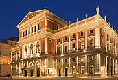 Palacio Imperial de Viena