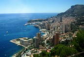 Panorámica de Montecarlo