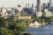 Panorámica Philadelphia