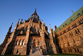 Paralametno de Canada, Ottawa