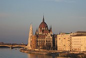 Parlamento de Budapest 