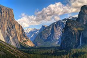 Parque de Yosemite 