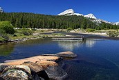 Parque de Yosemite 