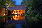Phulay Bay Ritz Carlton 