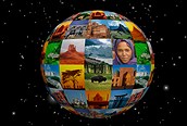 Planeta Tierra