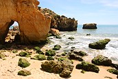Playa de Algarve 