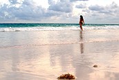 Playa, Cancun
