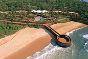 Playa de Goa
