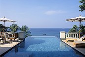 Pool Villa View Trisara Villas, Phuket 