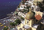 Positano, Costa amalfitana