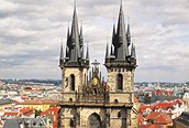 Praga