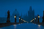Puente de Carlos, Praga 