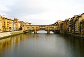 Puente en Florencia