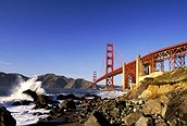 Puente Golden Gate, San Francisco