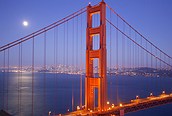 Puente de San Francisco