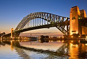 Puente de Sydney