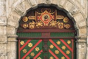 Puerta de Tallin