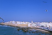 Puerto de Essaouira
