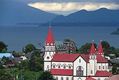 Puerto Varas