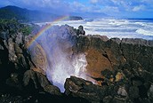 Punakaiki 