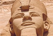 Ramsés II, Abu Simbel