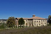 Relais San Biagio Hotel, Orbetello