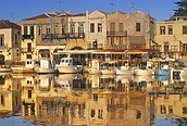 Rethymnon, Creta