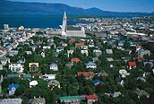Reykjavik 
