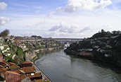 Río Duero