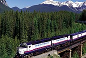 Rocky Mountaineer