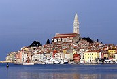 Rovinj
