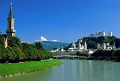 Salzburgo 
