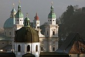 Salzburgo
