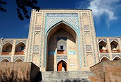 Samarkanda