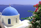 Santorini 