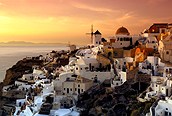 Santorini 