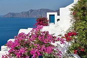 Santorini Canaves Oia Suites. Santorini 