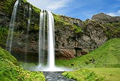 Seljalandfoss