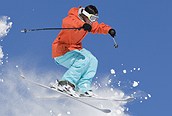 Ski en USA y Canad� 