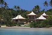 Soneva Kiri, Koh Kood 