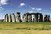 Stonehenge