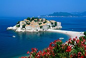 Sveti Stefan