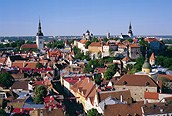 Tallin