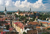 Tallin