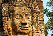 Templo Bayon, Angkor