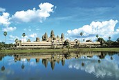 Templos de Angkor 